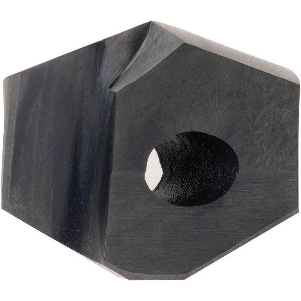 Indexable Drill Insert