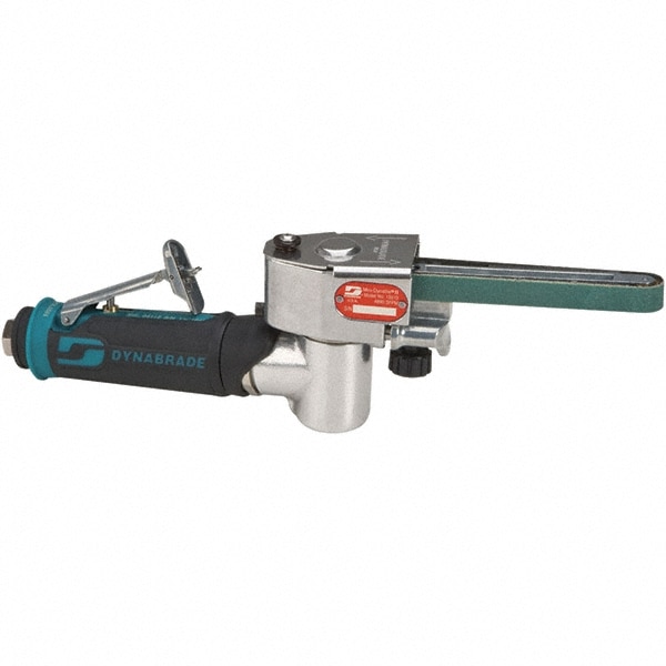 13 Inch, 25,000 RPM Air Belt Sander