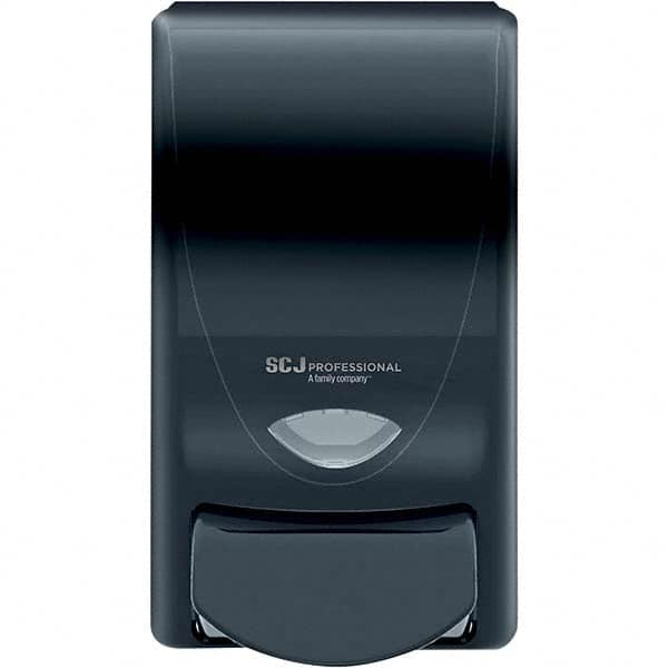 1 L Liquid Hand Soap Dispenser, Use With Deb Cartridges