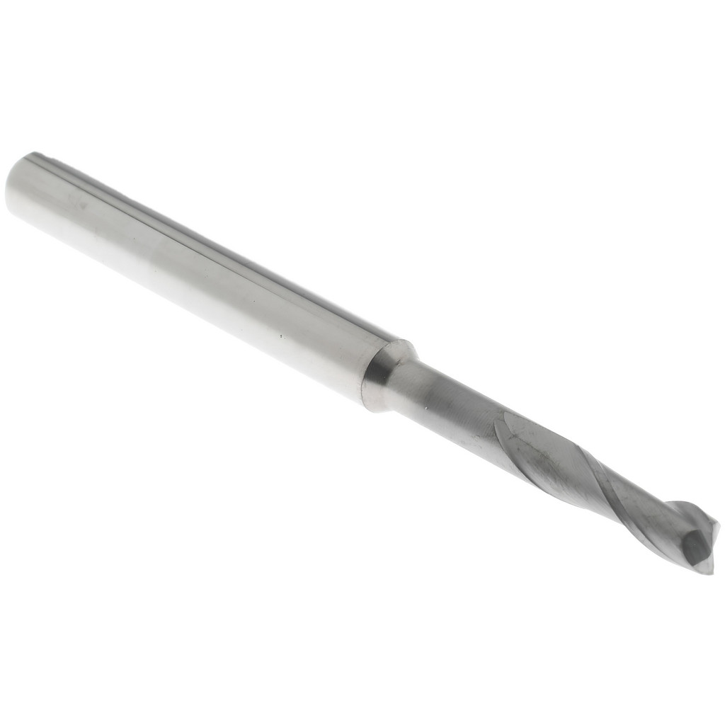 Accupro - Square End Mill: 3/32