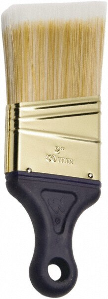 Paint Brush: 2-1/2" Synthetic