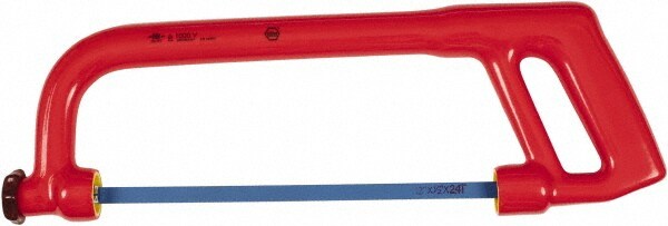 12" Hacksaw