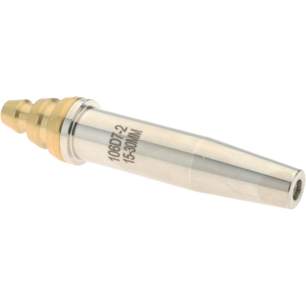 American Torch Tip 15-30MM GAS CUTTING TIP | Part #106D7-2