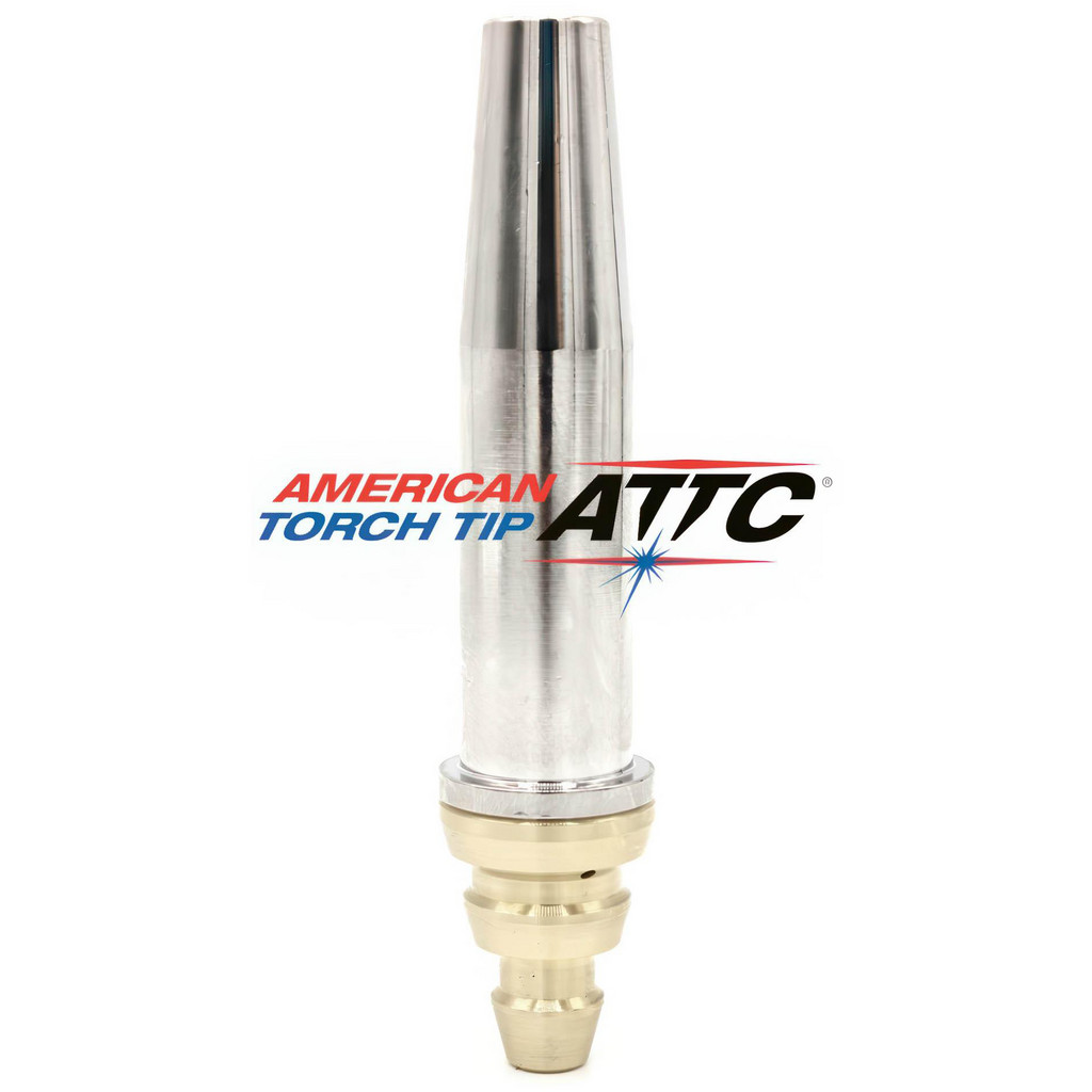 American Torch Tip 50-100MM GAS CUTTING TIP | Part #106D7-5