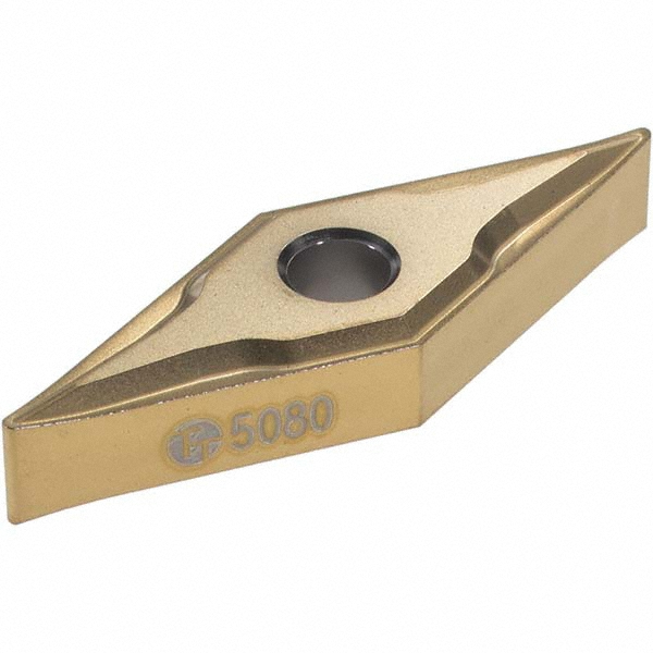 Ingersoll Cutting Tools VNGG331 Grade TT5080 Carbide Turning Insert