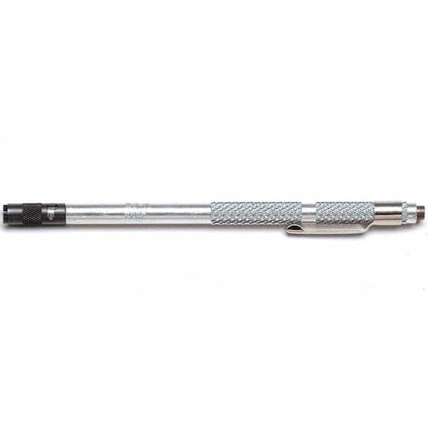 Precision & Specialty Screwdrivers; Type: Slotted Screw Starter ; Overall Length Range: 3" - 6.9" ; Blade Length (Inch): 3/4 ; Overall Length (Inch): 5-5/8
