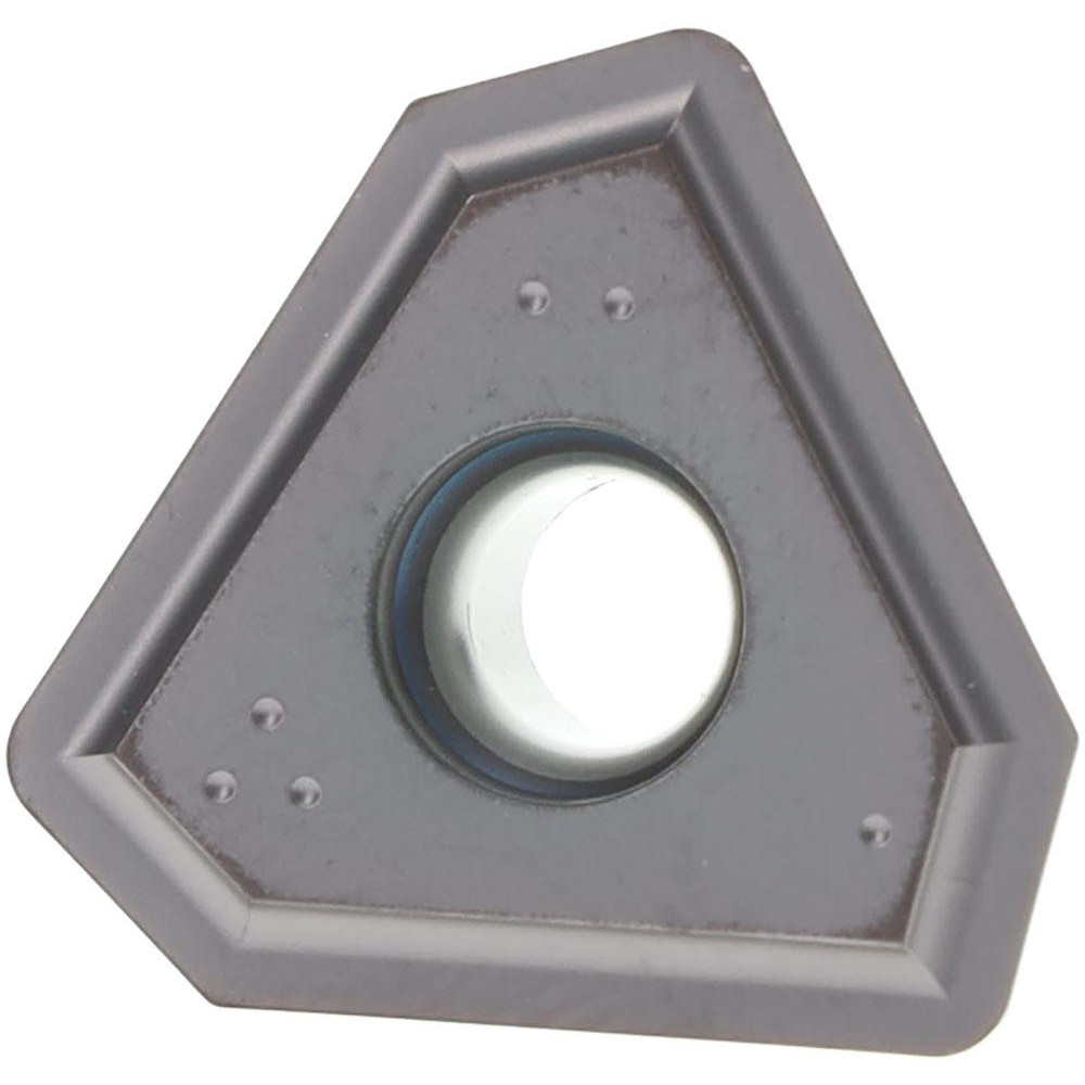 Iscar Indexable Drill Insert TPMX28RG IC908, Solid Carbide MSC Direct