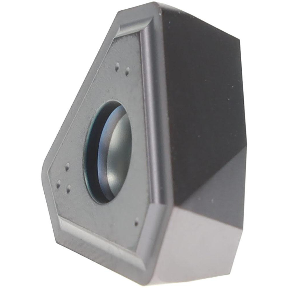 Iscar Indexable Drill Insert TPMX28RG IC908, Solid Carbide MSC Direct