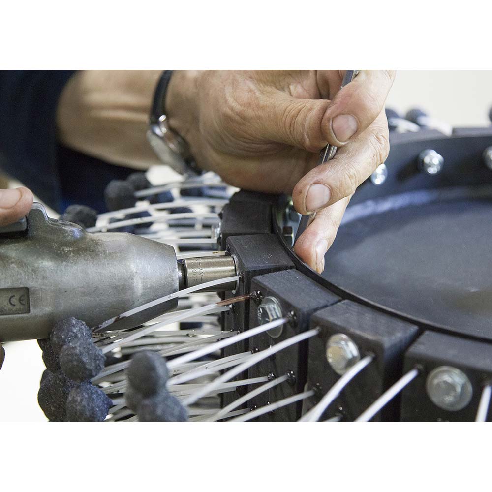 Brush Research Mfg. product image