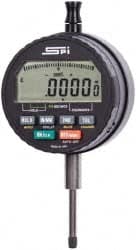 SPI 21-002-1 Electronic Drop Indicator: 0 to 0.25" Range 
