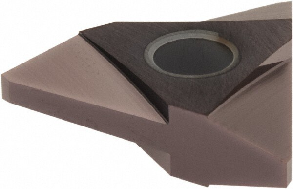 On-Edge Threading Insert: Acme, External & Internal, Neutral Hand