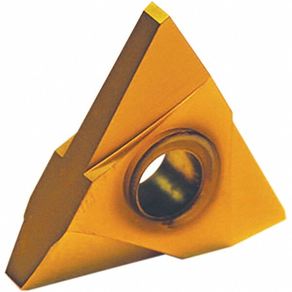On-Edge Threading Insert: Stub Acme, Neutral Hand