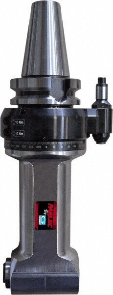Right Angle Milling Head