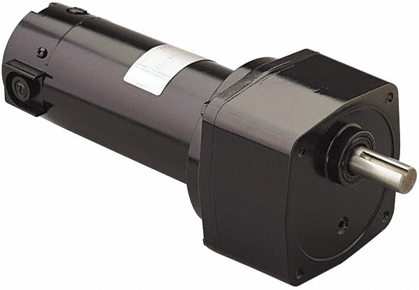 Dc Motors & Controls