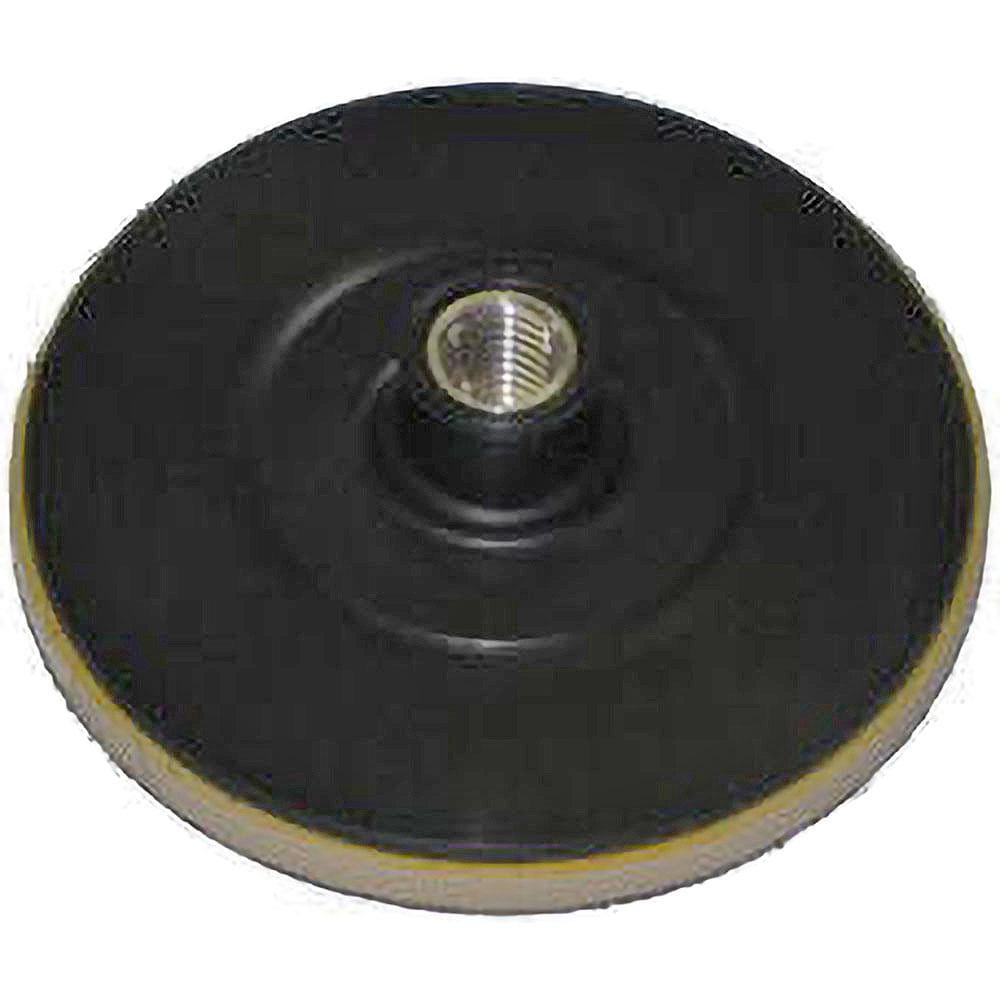 AutoQuip - Disc Backing Pad: 4