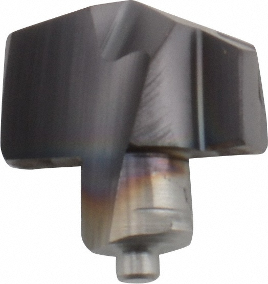 ICM0437 IC908 Carbide Replaceable Tip Drill