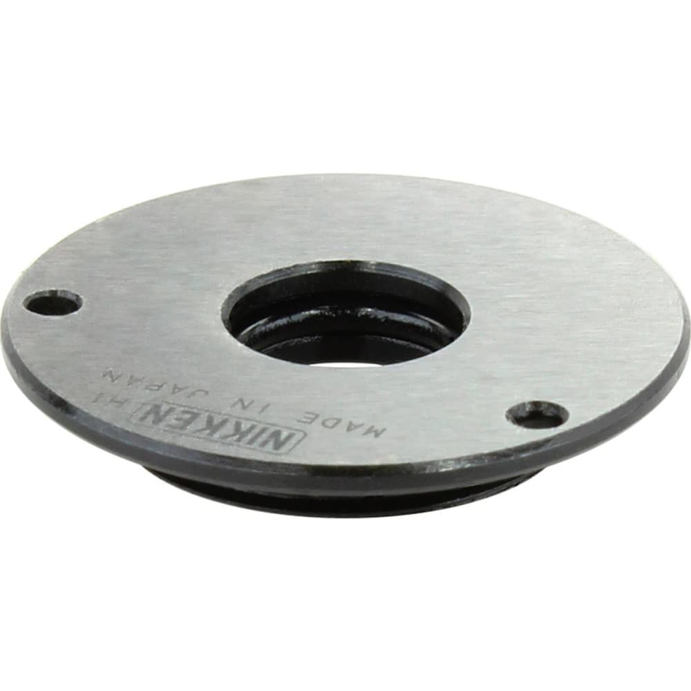 Collet Coolant-Through Caps; Compatible Tool Size (mm): 10 ; Jet Slots: No ; For Use With: SK13/SK16 ; UNSPSC Code: 27112808