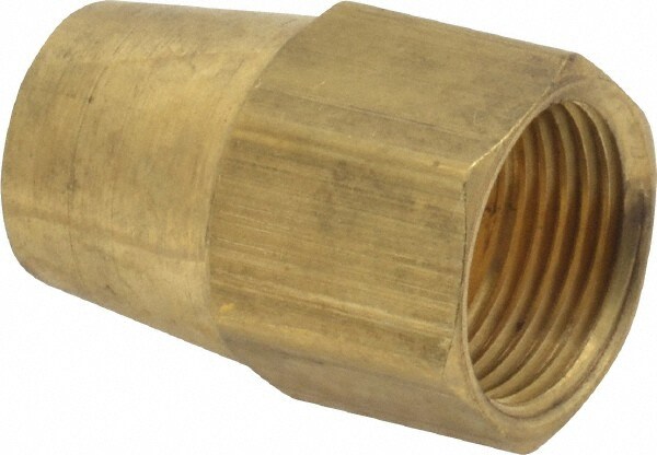 Nut, Compression Tube Fitting