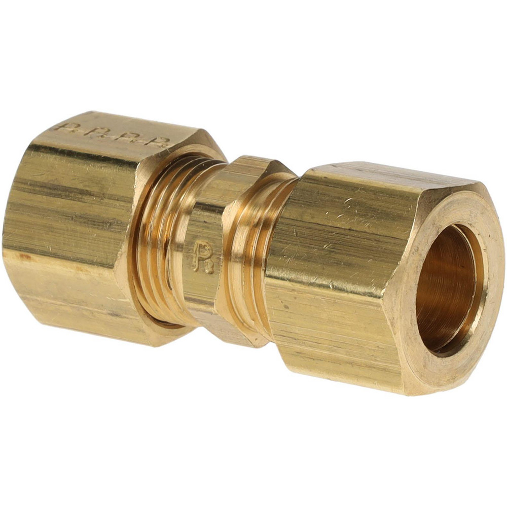 Quick connector with thread M6 for 4mm PTFE tube pipe 1 2 3 4 6 8 1 2 3 4 6 8 10-35mm Tube OD PTFE Compression Union Connector Coupl