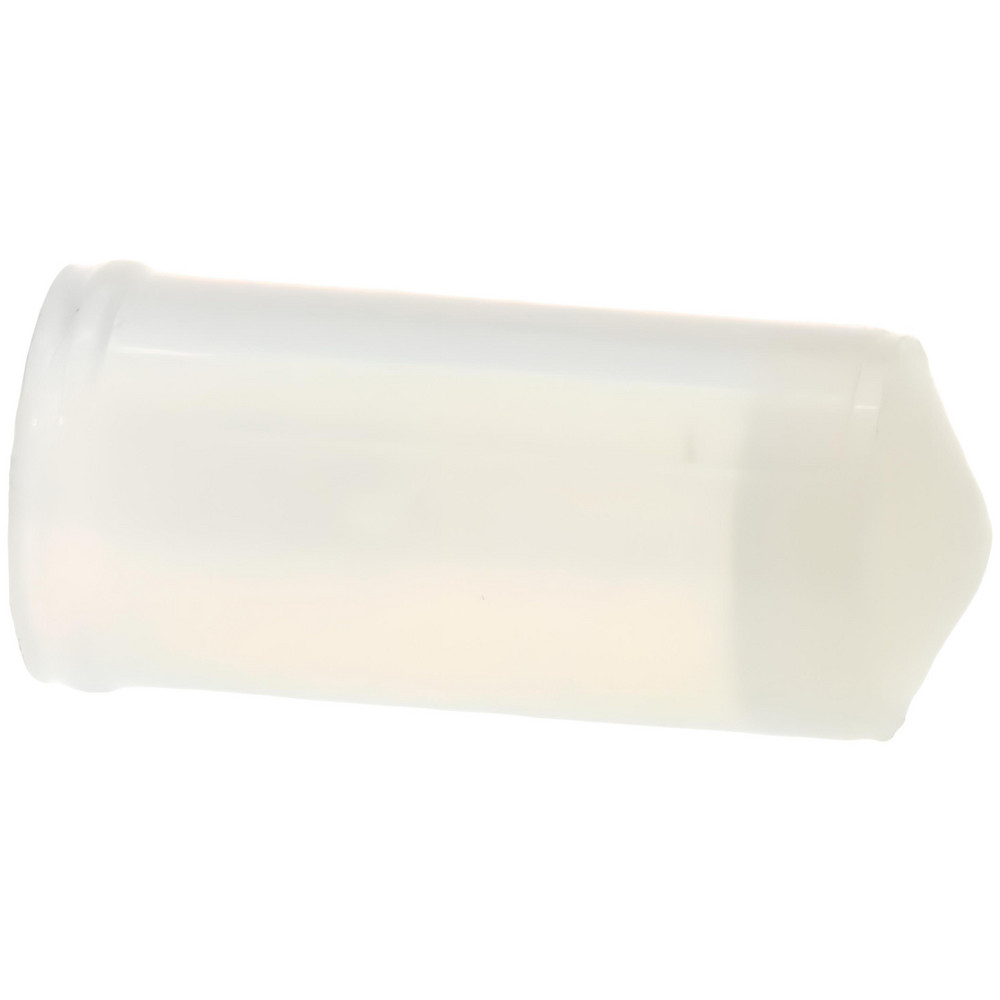 Compression Tube End Cap: Compression