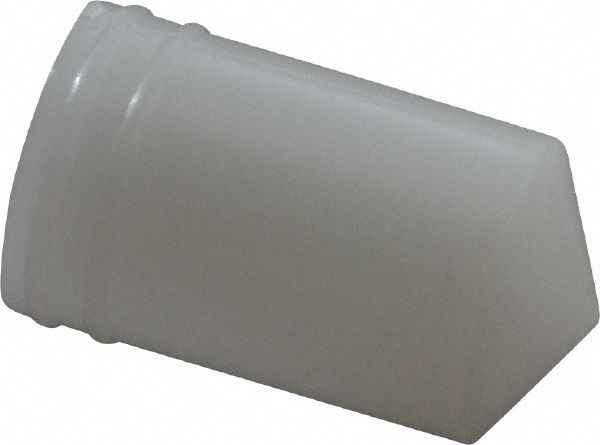 Compression Tube End Cap: Compression