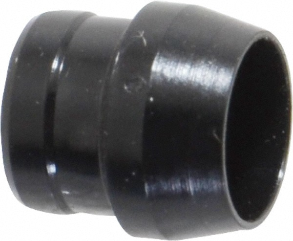 1//4 x 1//4 x 1//4 Tube OD Metalwork 304 Stainless Steel Compression Tube Fitting Tee 2 Pcs