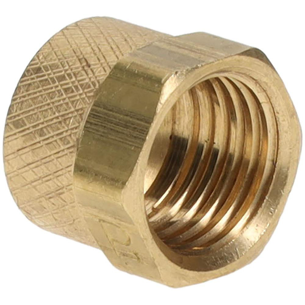 Compression Tube Nut: Compression