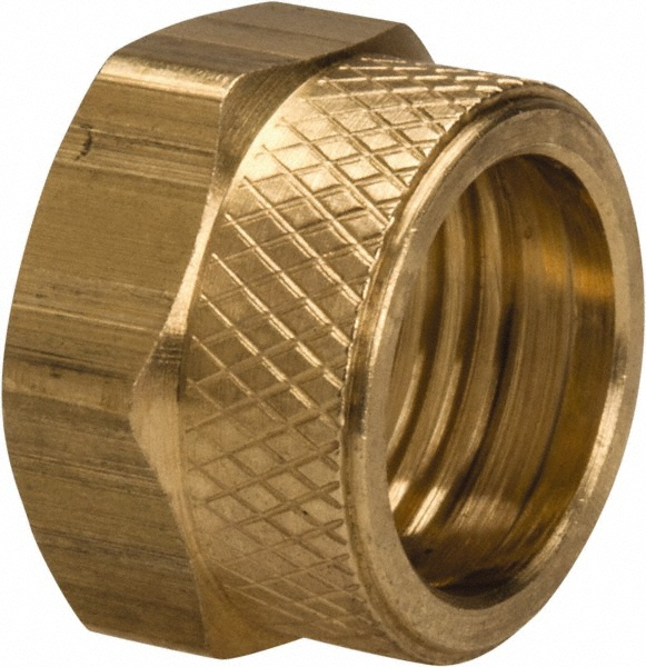 Compression Tube Nut: Compression