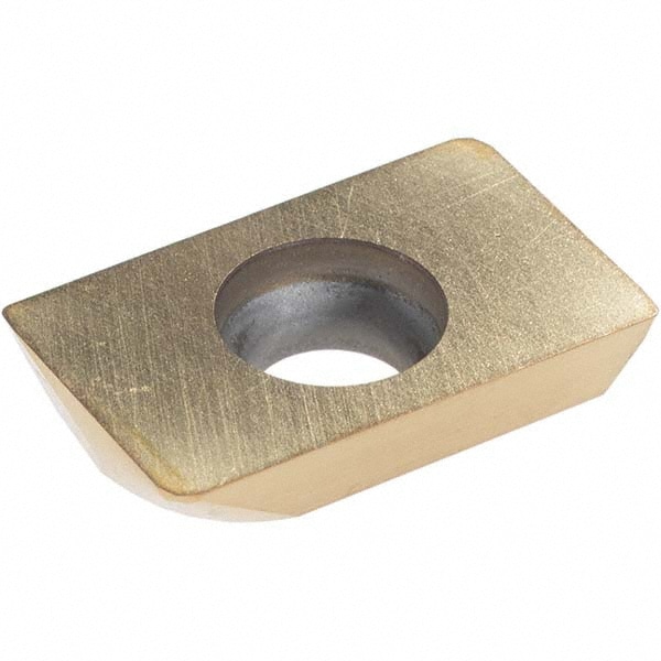 Indexable Drill Insert: XEGW32 VT4, Solid Carbide