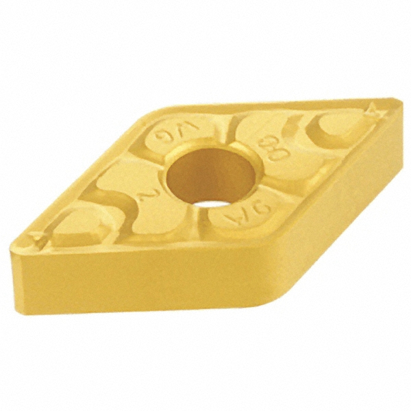 Iscar Turning Insert DNMG432WG IC8250, Carbide MSC Industrial