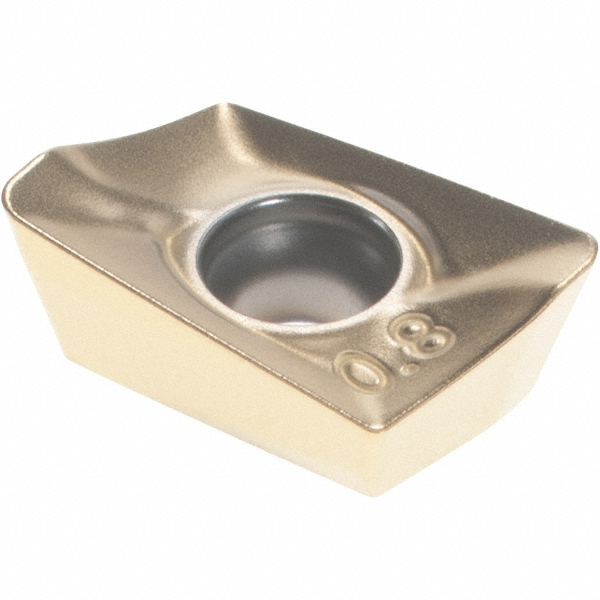 Ingersoll Cutting Tools BOMT09T308R IN2505 Carbide Milling Insert