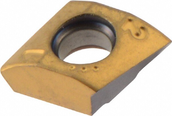 Iscar 5605980 T290 LNMT 05020 Carbide Milling Insert Image