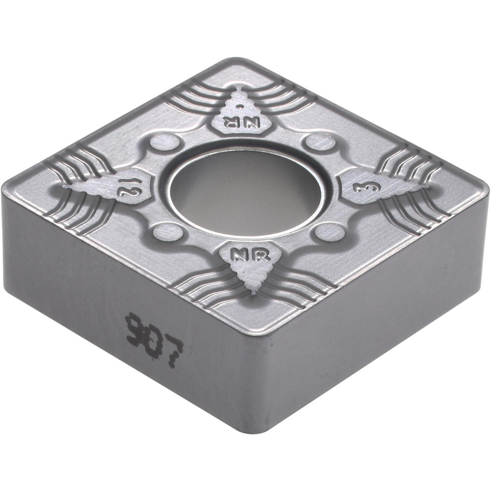 Iscar - Turning Inserts: Insert Style: SNMG; ANSI Size Code: 643
