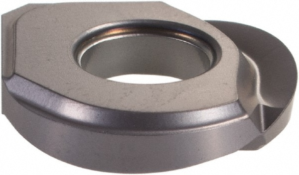 Iscar 5604280 HBR D.50-QF IC908 Carbide Milling Insert Image