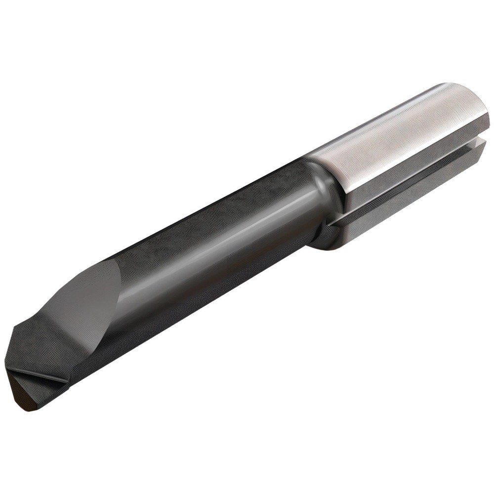 Grooving Tool: