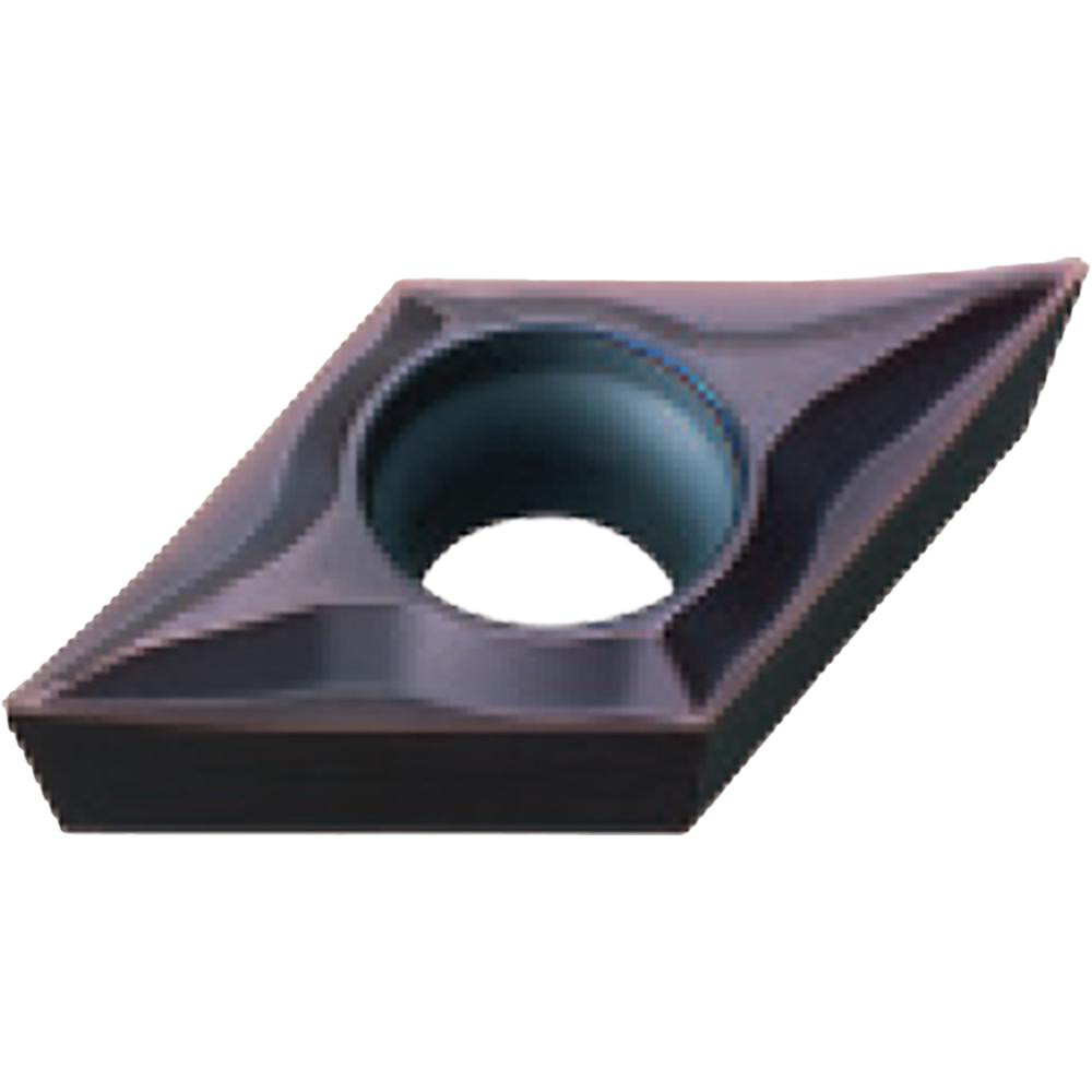 Mitsubishi - Turning Insert: DCGT32.5V5FJ | MSC Direct
