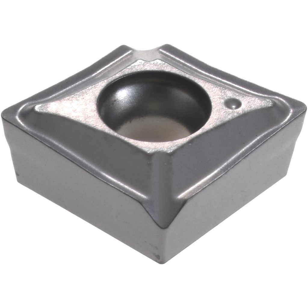 Iscar - Turning Insert: XCMT 070304-MF, Carbide | MSC Direct