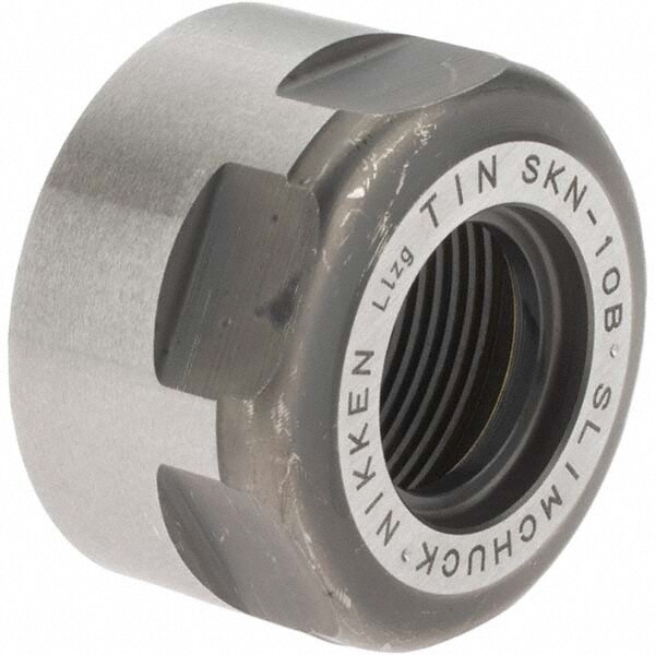 Collet Nut/Locknut