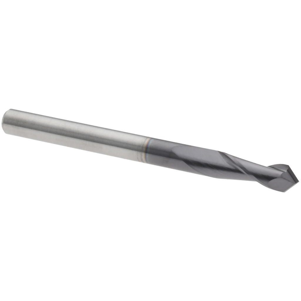 Harvey Tool - Spotting Drill: 1/8