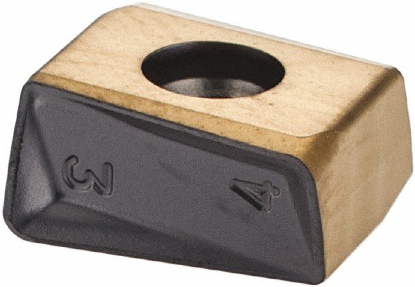 Iscar 5606321 T490 LNHT 08040 Carbide Milling Insert Image