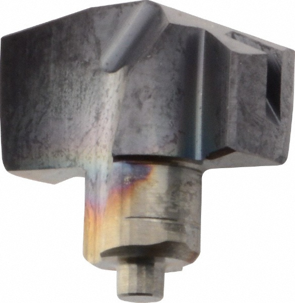 Iscar 5507976 ICM 0630 Carbide Replaceable Tip Drill Image