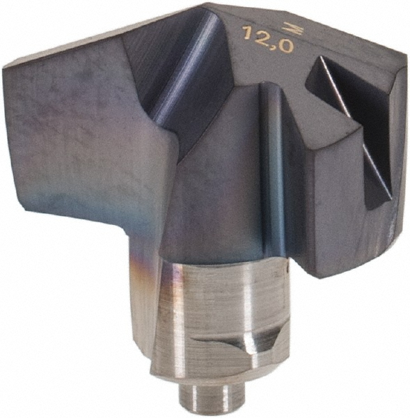 ICM 0472 Carbide Replaceable Tip Drill