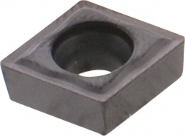 Turning Insert: CCGT32.51A-62 SP4019, Solid Carbide