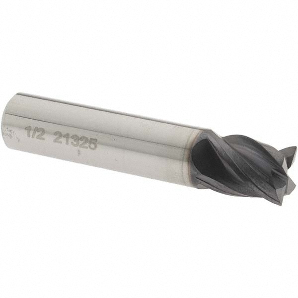 OSG Carbide Ball End Mill 3//8/" 2FL TiCN Brand new