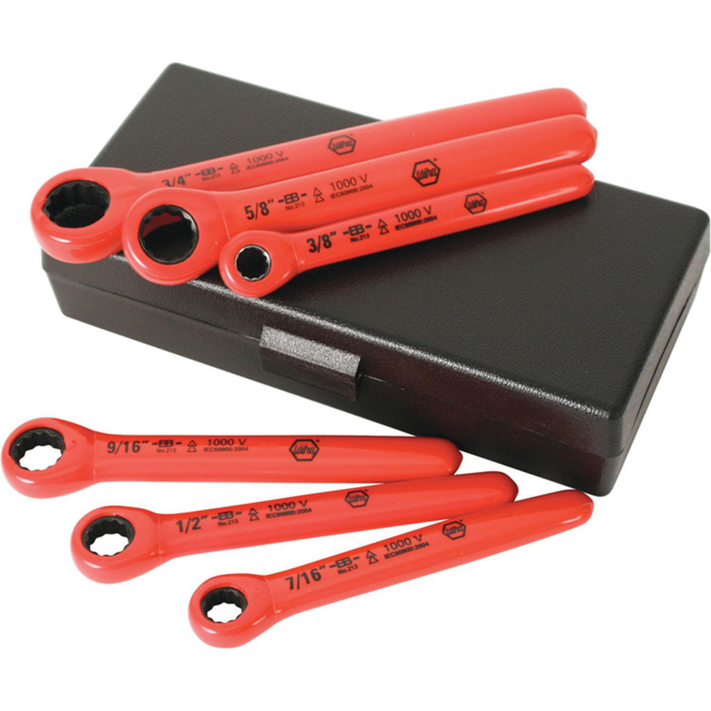 Combination Wrench Sets