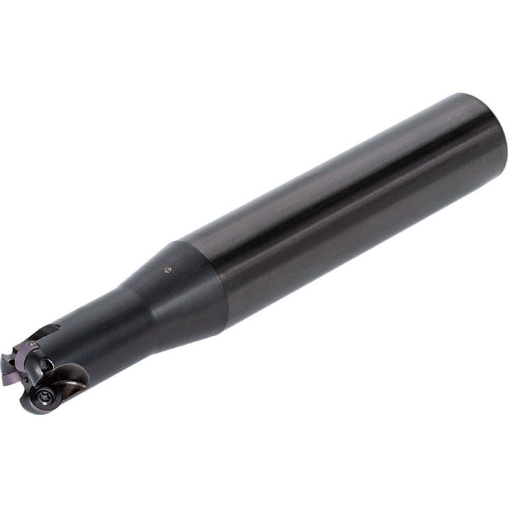 3mm Indexable End Mill Cutter Set, Mechanical Grade, 12mm at ₹ 800