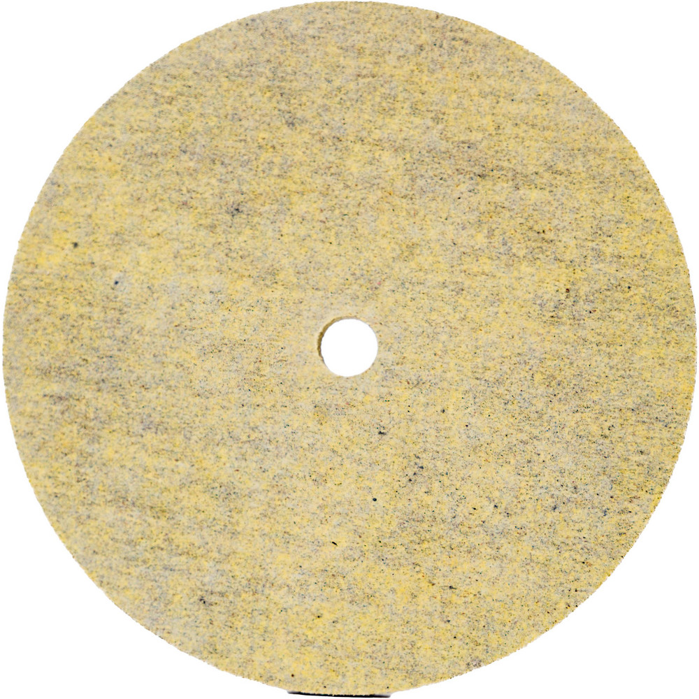 Rex Cut Abrasives - Surface Grinding Wheels: Abrasive Material ...
