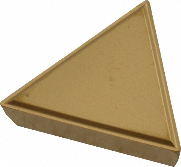 Kennametal 1183331 TPGF431 KC850 Carbide Turning Insert Image