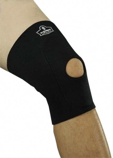 Ergodyne - Size XL Neoprene Knee Support - 63175707 - MSC
