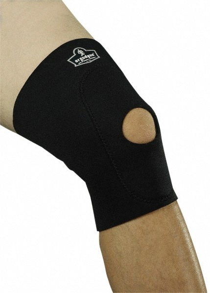 Ergodyne - Size L Neoprene Knee Support - 63175699 - MSC Industrial Supply